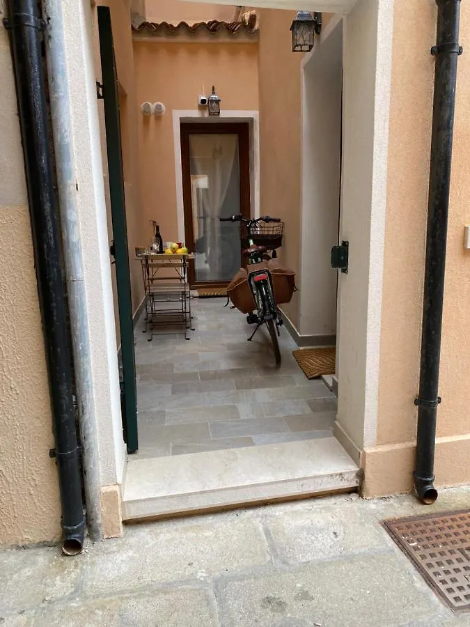 Casabella Chioggia Casa Indipendente Con Corte 0*,  Italië
