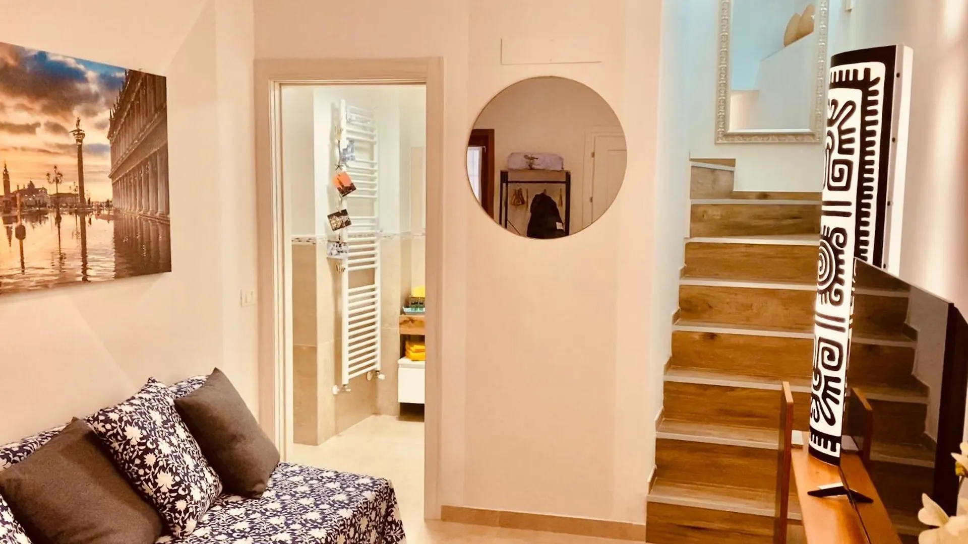 Casabella Chioggia Casa Indipendente Con Corte 0*,  Italia