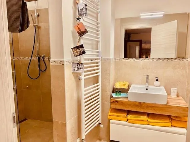 Vakantiehuis Casabella Chioggia Casa Indipendente Con Corte Italië