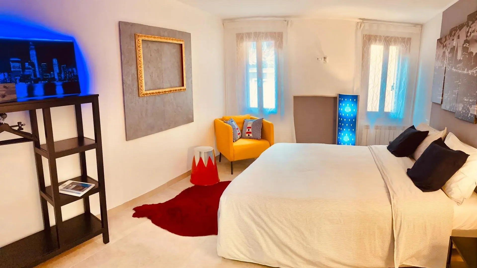 Casabella Chioggia Casa Indipendente Con Corte Vakantiehuis