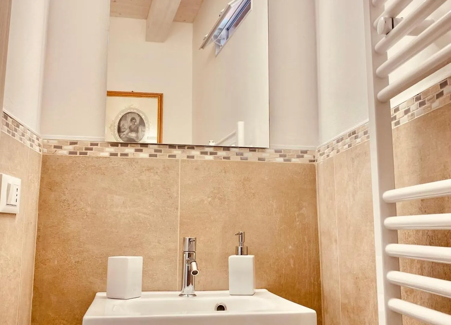 Casabella Chioggia Casa Indipendente Con Corte 0*,