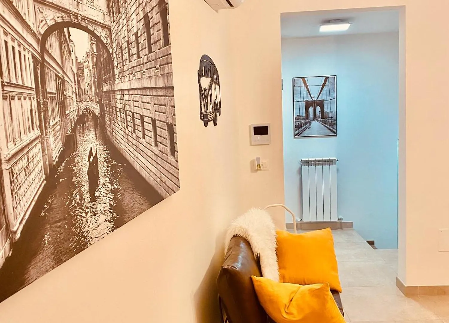 Casabella Chioggia Casa Indipendente Con Corte