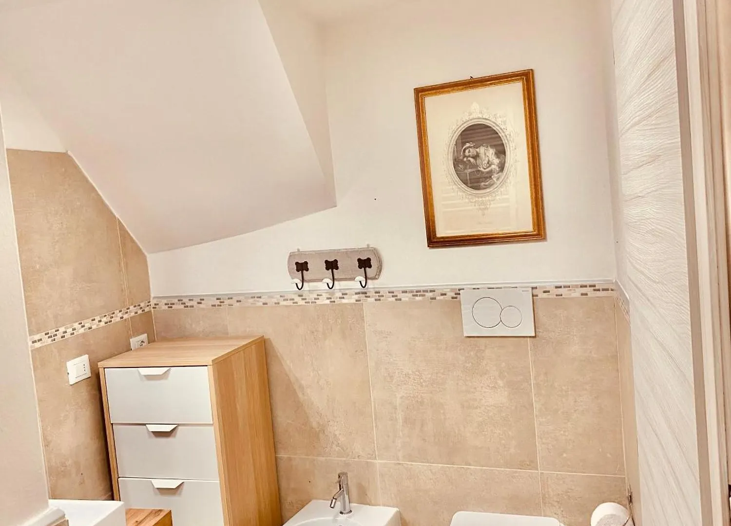 Casabella Chioggia Casa Indipendente Con Corte Italië