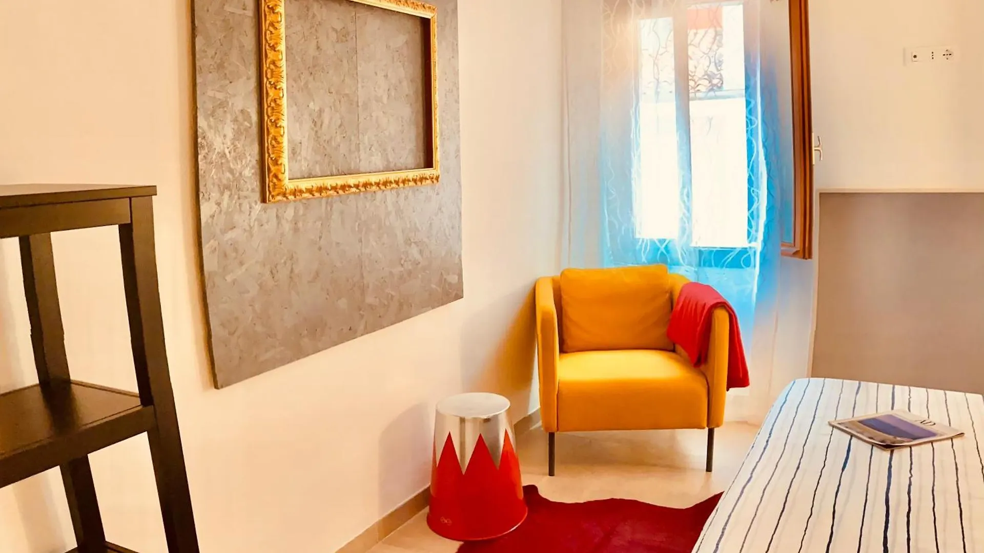 Casabella Chioggia Casa Indipendente Con Corte