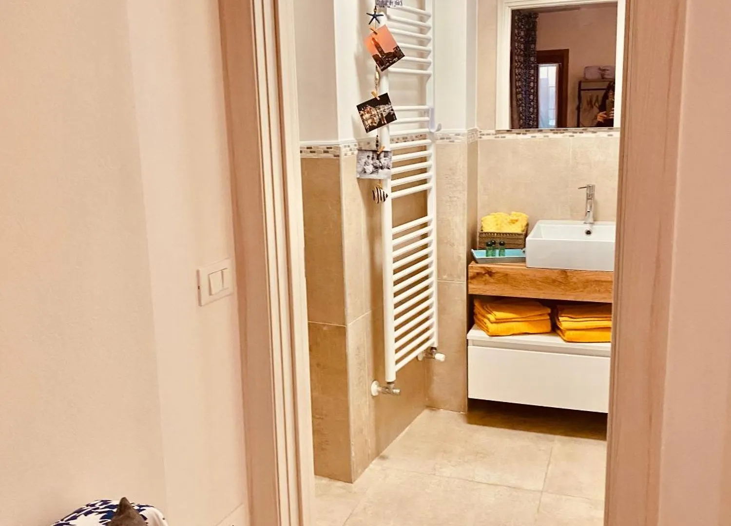 Casabella Chioggia Casa Indipendente Con Corte Vakantiehuis