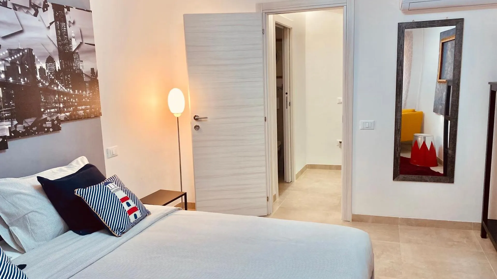 Vakantiehuis Casabella Chioggia Casa Indipendente Con Corte
