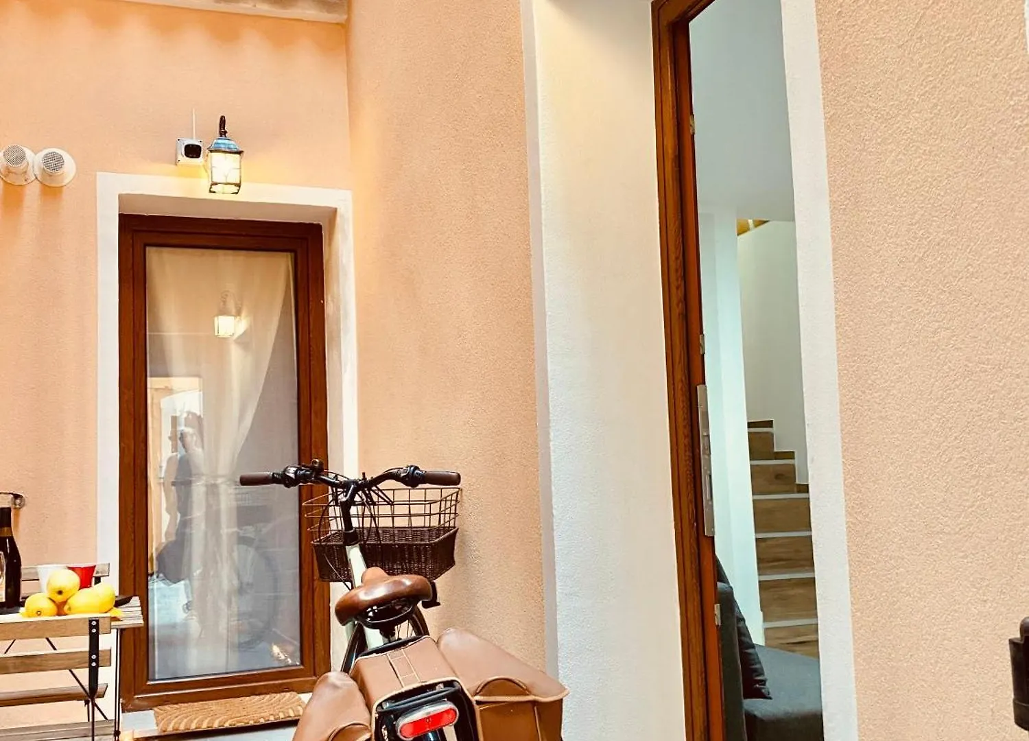 Vakantiehuis Casabella Chioggia Casa Indipendente Con Corte Italië