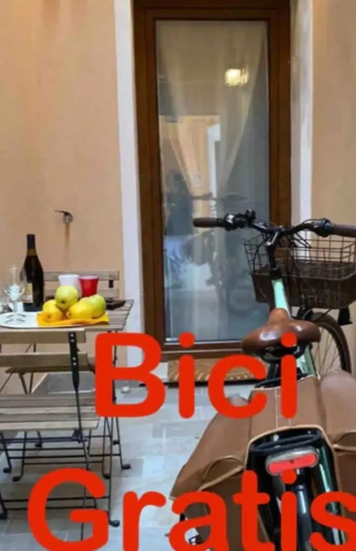 Casabella Chioggia Casa Indipendente Con Corte Vakantiehuis